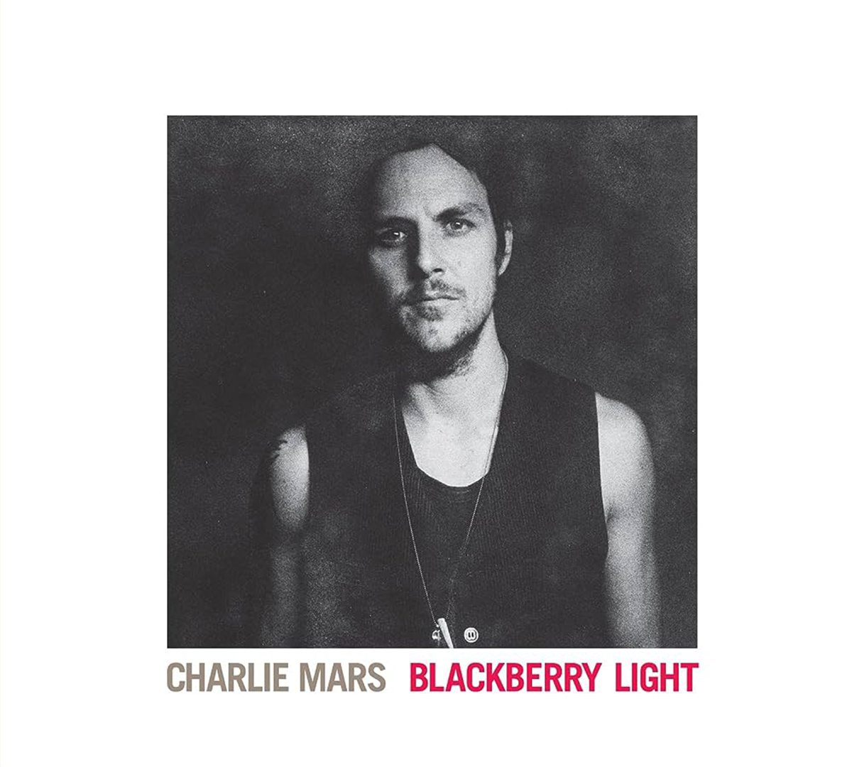 Blackberry Light - CD